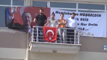 Cumhurbaşkanı Erdoğan, Valiliği Ziyaret Etti