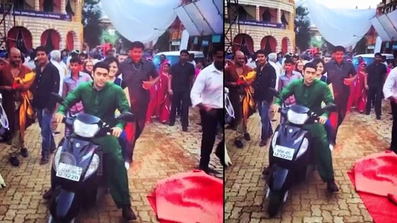 Salman Khan Bajrangi Bhaijaan Kashmir Shoot Stalled Aga i n  HD