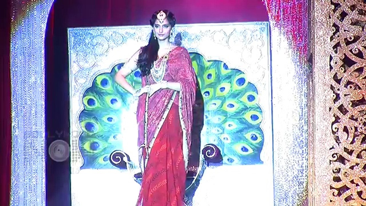 Sonam Kapoor's Most Gorgeous Princess Looks   Prem Ratan Dhan Pa y o  HD
