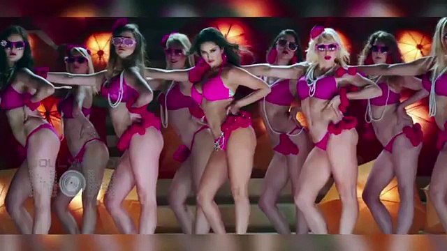 Sexy Sunny Leone's Ek Paheli Leela Sequel LEELA 2 HD