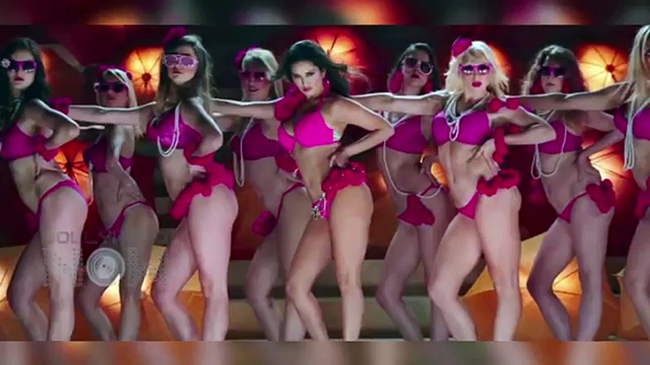 Sexy Sunny Leone's Ek Paheli Leela Sequel   LEELA   2  HD