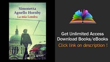 Download La mia Londra PDF