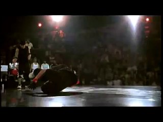 Hong 10 vs. Kaku - Red Bull BC One 2006 - High Quality