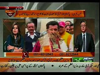 Capital View – 17th April 2015