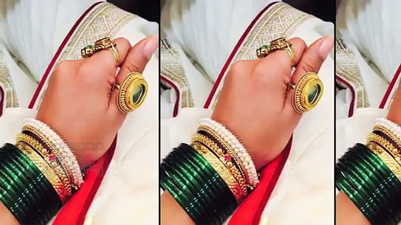 Priyanka Chopra To Wear 85 Sarees in Bajirao Masta n i  HD