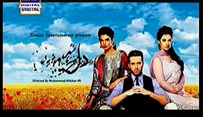 Dil Nahi Manta Last Episode 23 Full