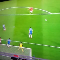 Manchester United: David De Gea y el insólito festejo de un gol que no fue