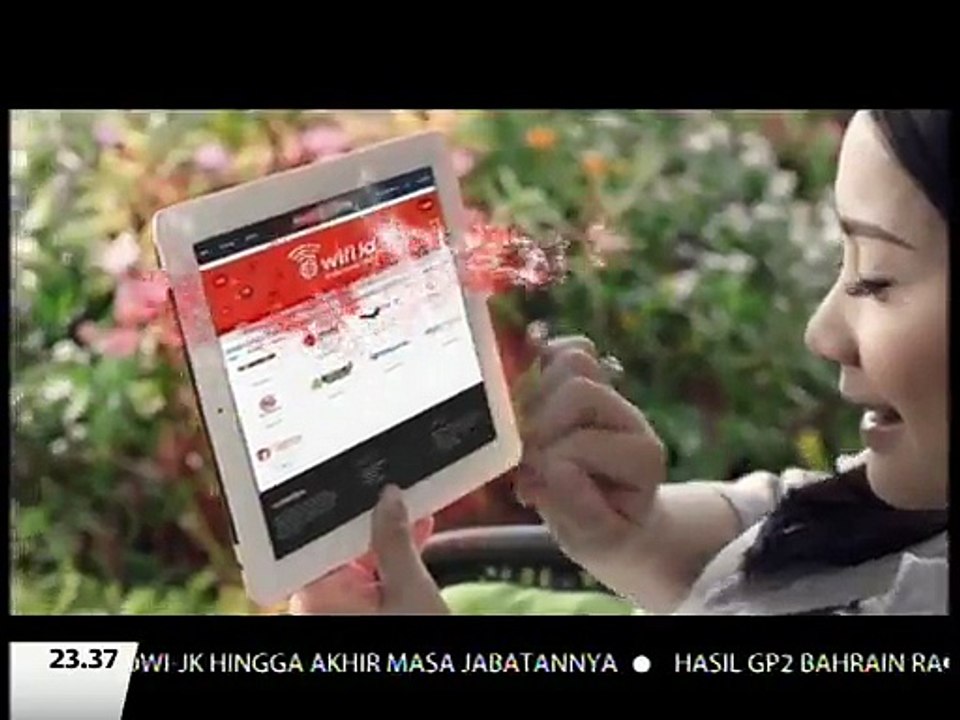 TVC - Indihome