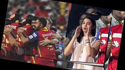 Anushka Sharma Being Ignored    BOMBAY VELVET   Watch W h y  HD