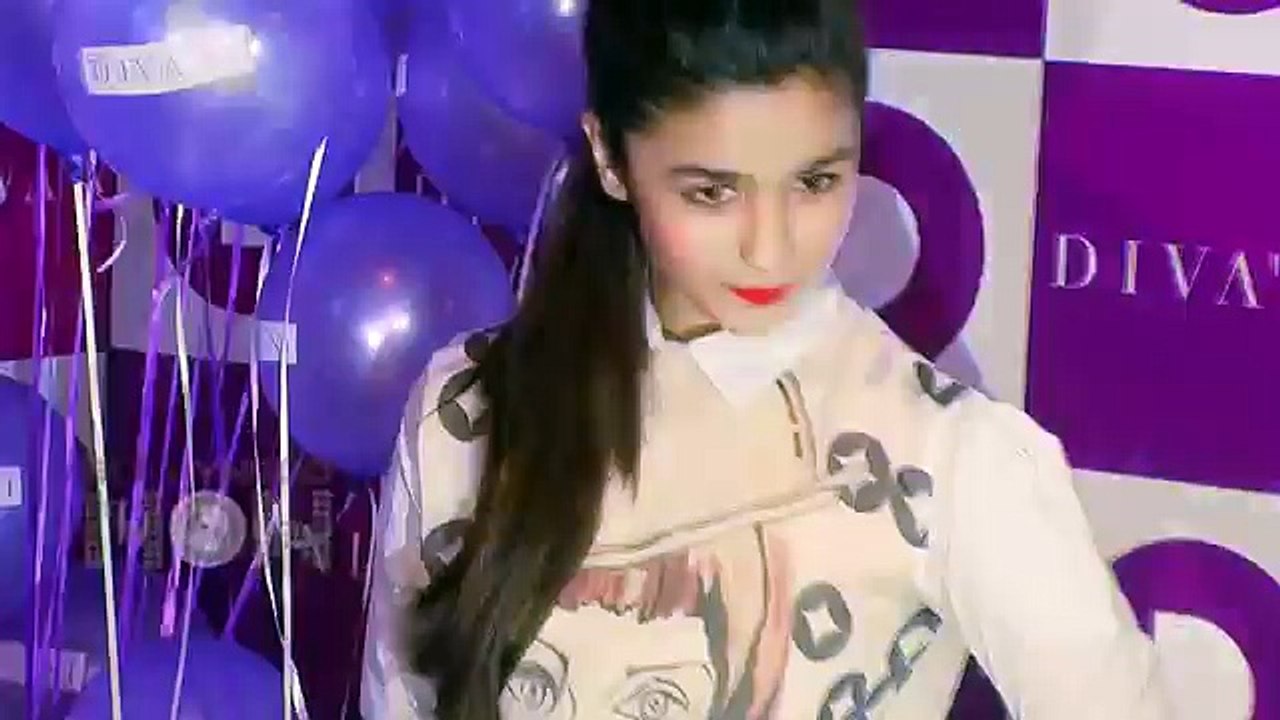 Udta Punjab Is The Biggest Risk In Alia Bhatt's Li f e  HD