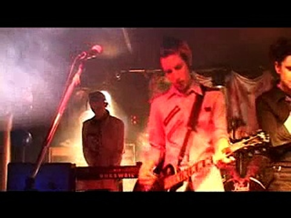 The Birthday Massacre Holiday