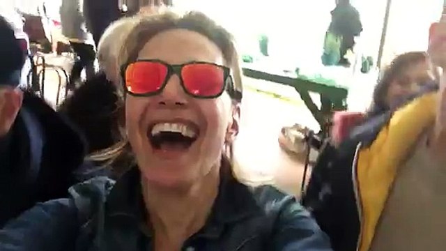 BARBARADURSO.COM - Karaoke con gli amici!!