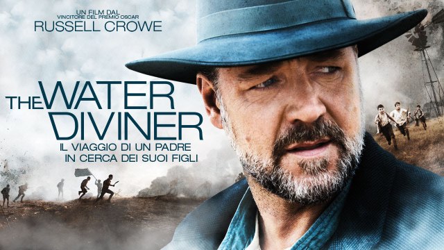 The Water Diviner Full Movie Streaming