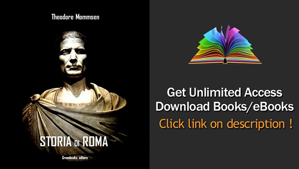 Download Storia di Roma PDF
