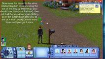 Five Star Celebrity Cheat For Sims 3