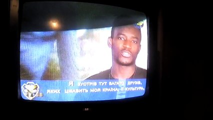 27 канал Днепропетровск - Реклама и заставки (18.04.2015)