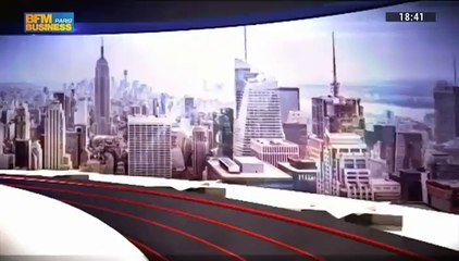 La Chronique High-Tech: les technologies ont révolutionné la finance (4/4) - 18/04