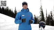 How to ski bumps. Alltracks Bumps Series: Part 1