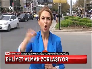 Ömür boyu ehliyet dönemi 2016 da sona eriyor ölümlü kazalarda da ehliyet alınacak