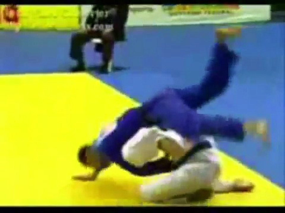 柔道 JUDO - MOROTE SEOI NAGE COMPILATION - JudoAttitude
