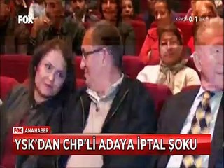 Atilla Sertel'in milletvekili adaylığını Yüksek Seçim Kurulu neden iptal etti