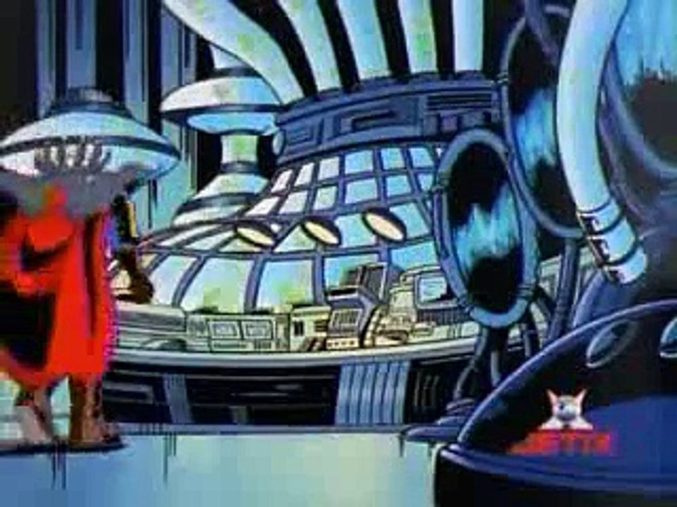 EL HOMBRE ARAÑA  - EPISODIO 9 - TEMPORADA 1 - SUBSISTENCIA