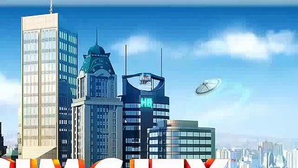Simcity Buildit - [Hack Tool 2015] -