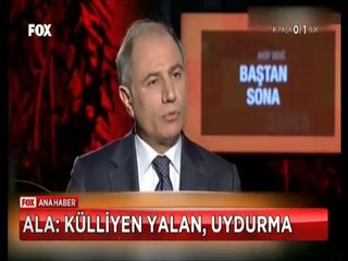 Efkan Ala Ağrı Valisiyle telefonda görüştüler iddiasına ne yanıt verdi