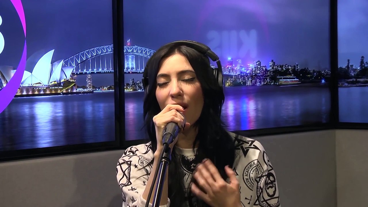 The Veronicas Perform Acoustic Version of  If You Love Someone