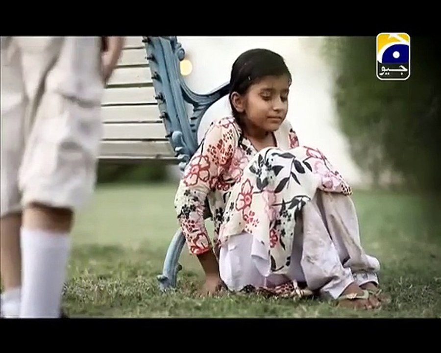Chhoti Episode 72 Full Geo Tv