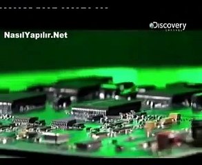 Anakart Nasıl Yapılır