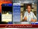 Aaj Rana Mubashir Kay Sath - 18th April 2015