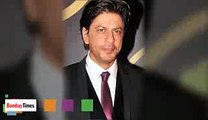 Shah Rukh Khan Wins Asian Award in London.3gp