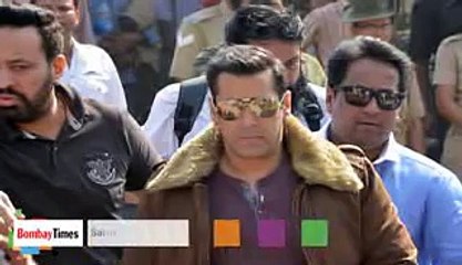 Salman Khan Will Be in the Valley for One and a Half Months.3gp