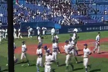 Cheerleaders of The University of Tokyo  「ただ一つ」　東京大学応援歌
