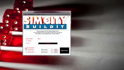 Sim City BuildIt Hack(Cheat Money Simoleans [iOS-Android])