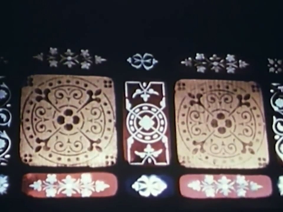 Third Avenue Elevated Railway  - 1950's American  Trains in New York City - WDTVLIVE42