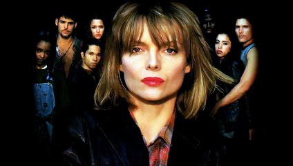 Dangerous Minds [1995]