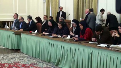 Irã: opção militar não funciona contra Teerã