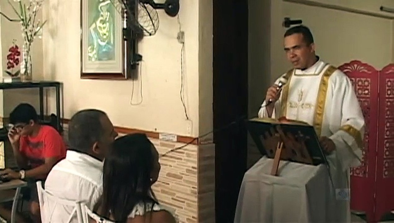 Bodas Washington Rosangela