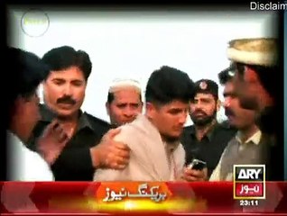 Criminals Most Wanted - 18th April 2015
