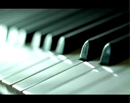 Просто красивая музыка... послушайте!