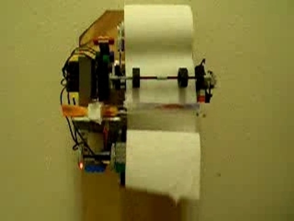 GENIAL : BONNE IDEE ?!?!