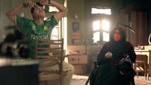 Q mobile Advertisement Video Hurt The Religion Values and Rules - کیو موبائل والو کم از کم فرشتوں کو تو بخش دو