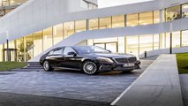 New 2015 Mercedes S-Class Brabus Rocket 900HP V12 BiTurbo