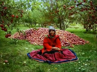 Khorasan music, Kurmanji song ... آهنگ بسیار زیبای کرمانجی از خراسان