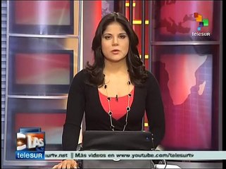 Presidente de Irán condena bombardeos contra Yemen