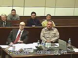 Pt 5 of 5 Pastor Anderson Full Trial (12/16/09) Border Patrol Checkpoint