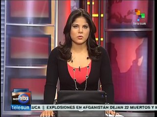 Irak: explosión de coche bomba deja 15 muertos y 26 heridos