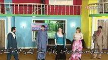 Best of Zafri Khan, Amanat Chan and Iftkhar Thakur from silki stage drama 2014